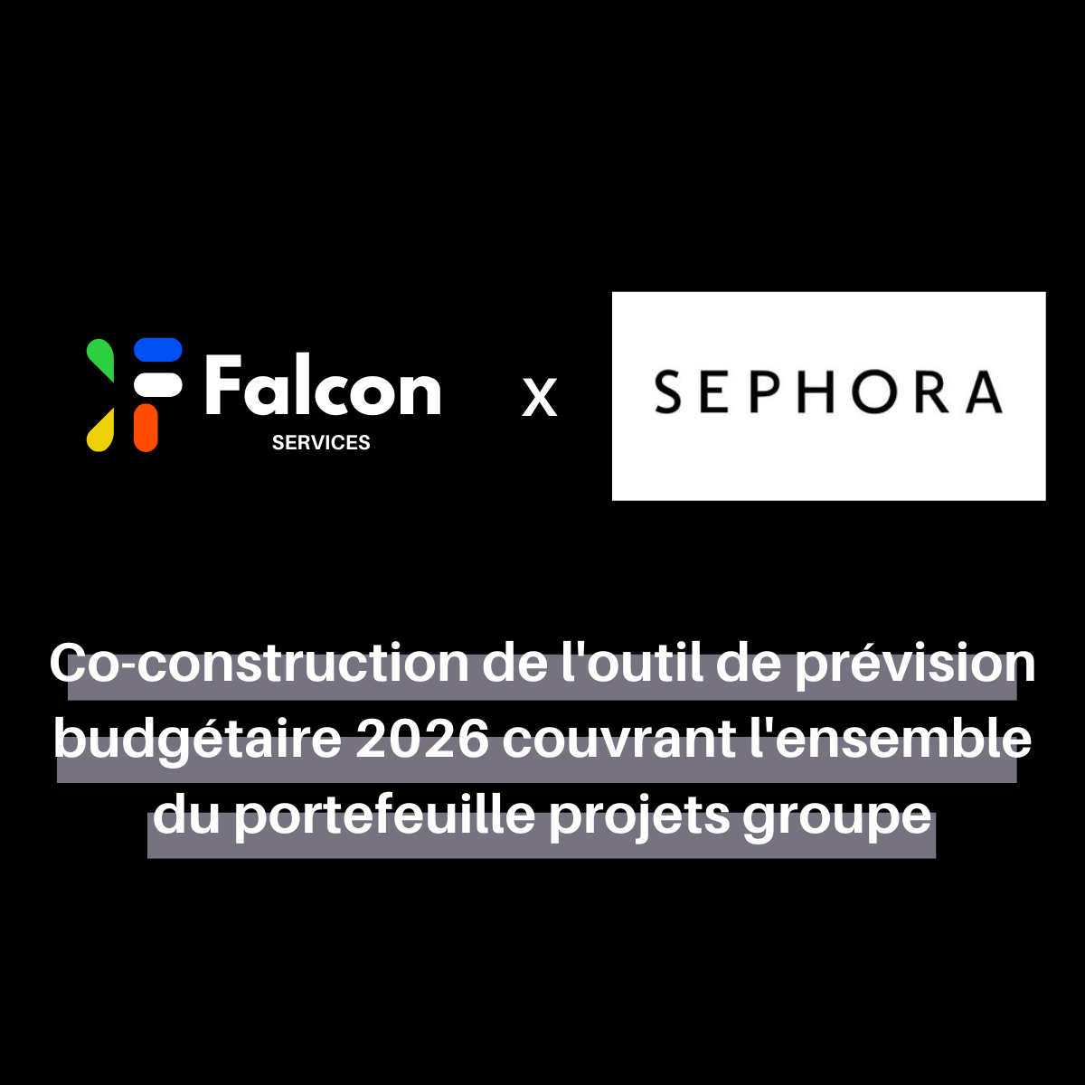 Projet Sephora